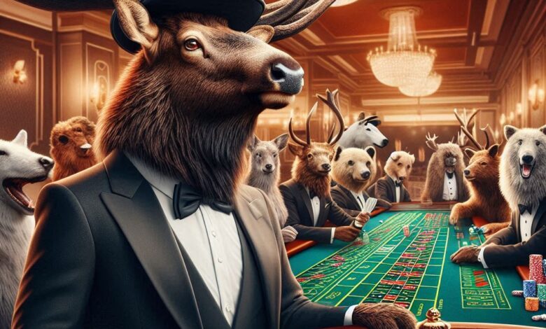 Elk Casino