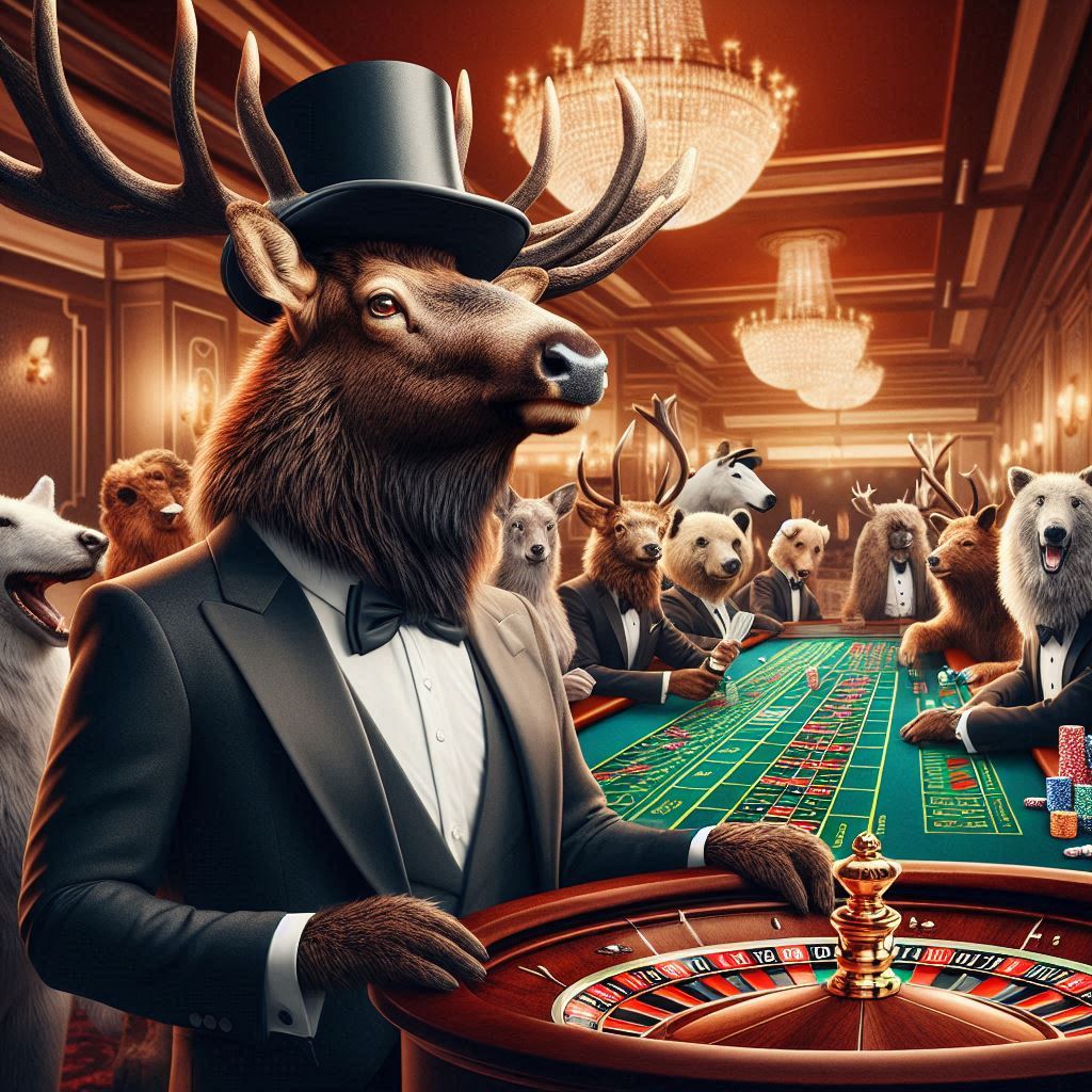 Elk Casino