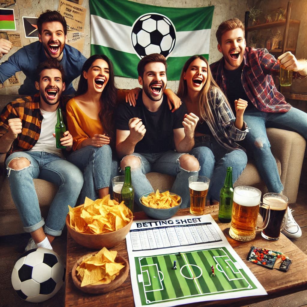 Soccer Betting