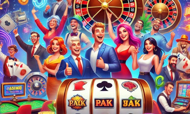 best casino online