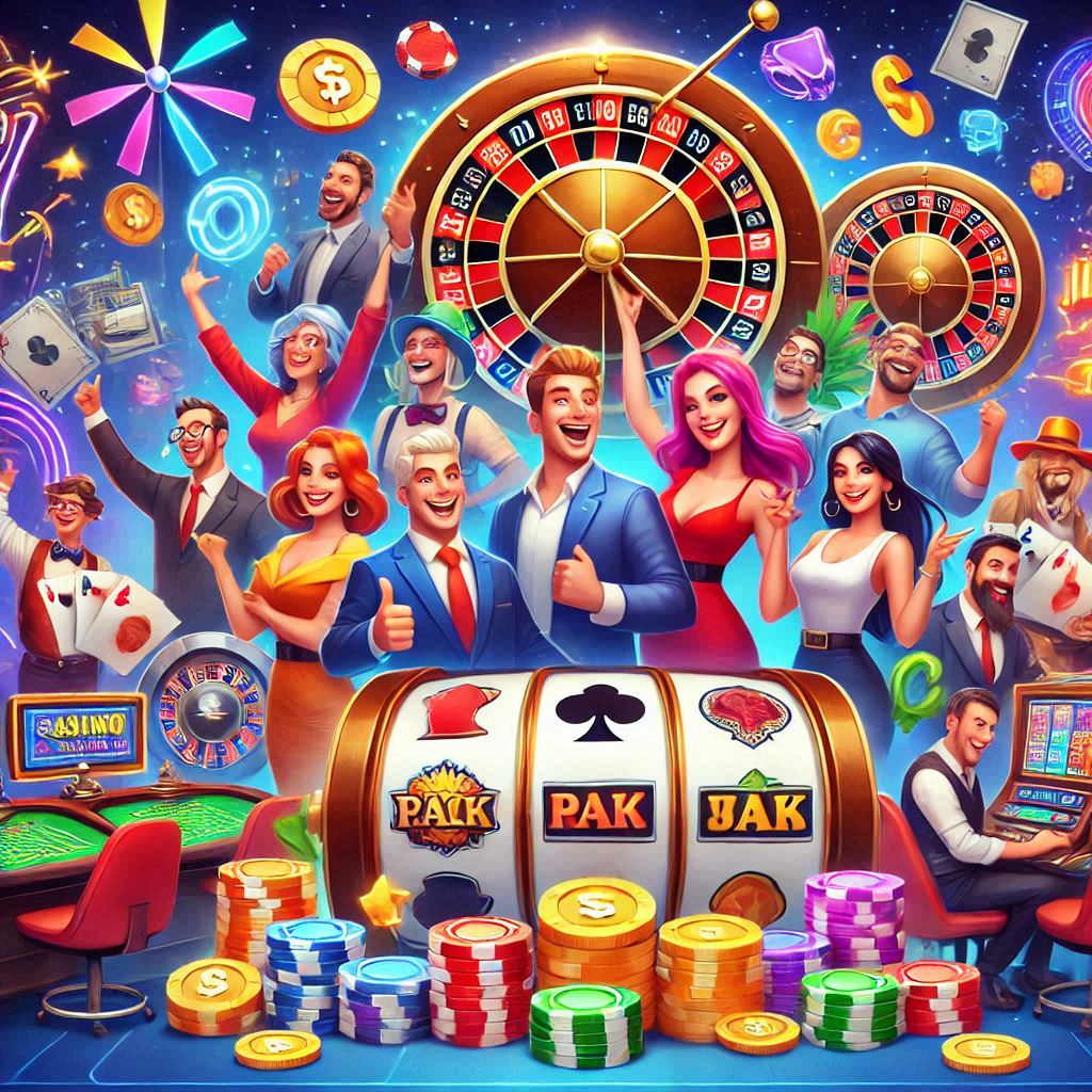 best casino online