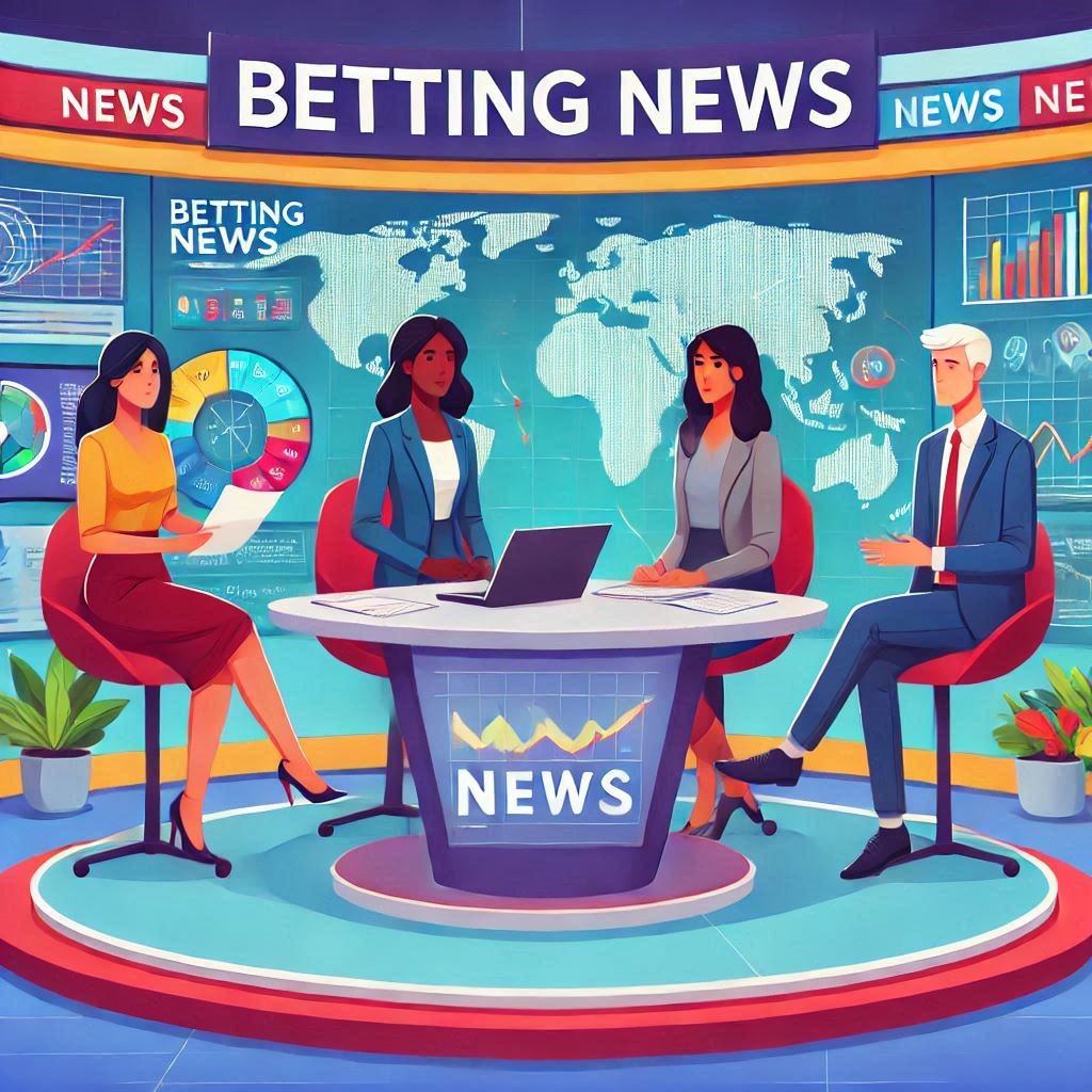 Betting News