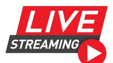 Live streaming for soccer betting