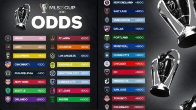 MLS betting advice