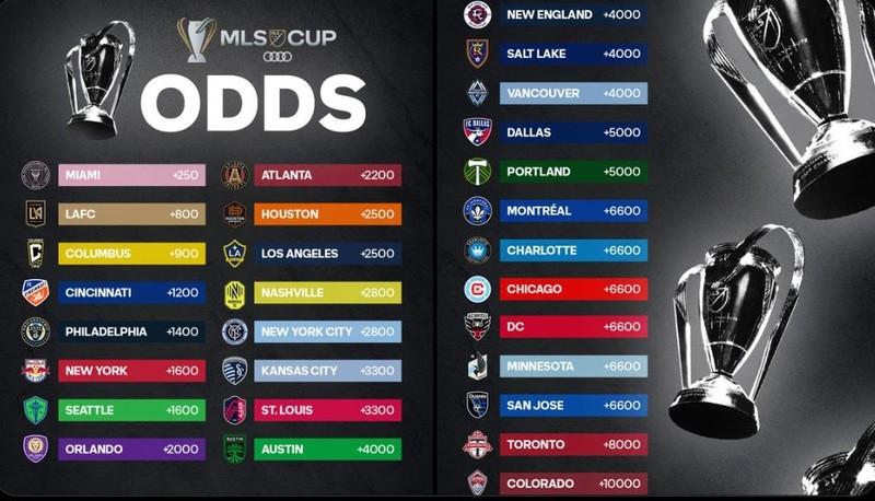 MLS betting advice