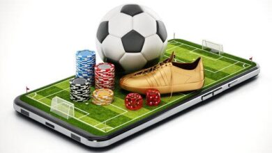 Soccer betting tips