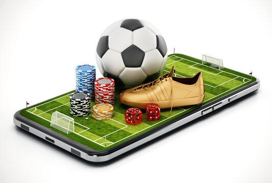 Soccer betting tips