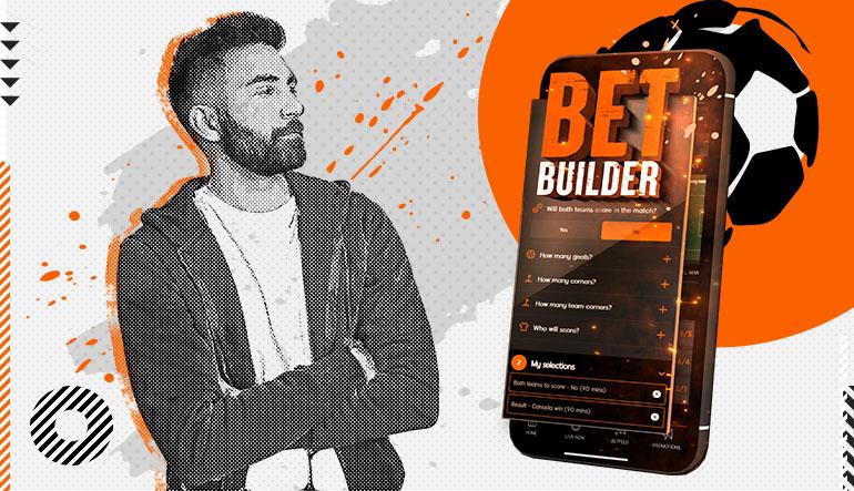 Exploring Popular Sports and Markets for Bet Builder Success