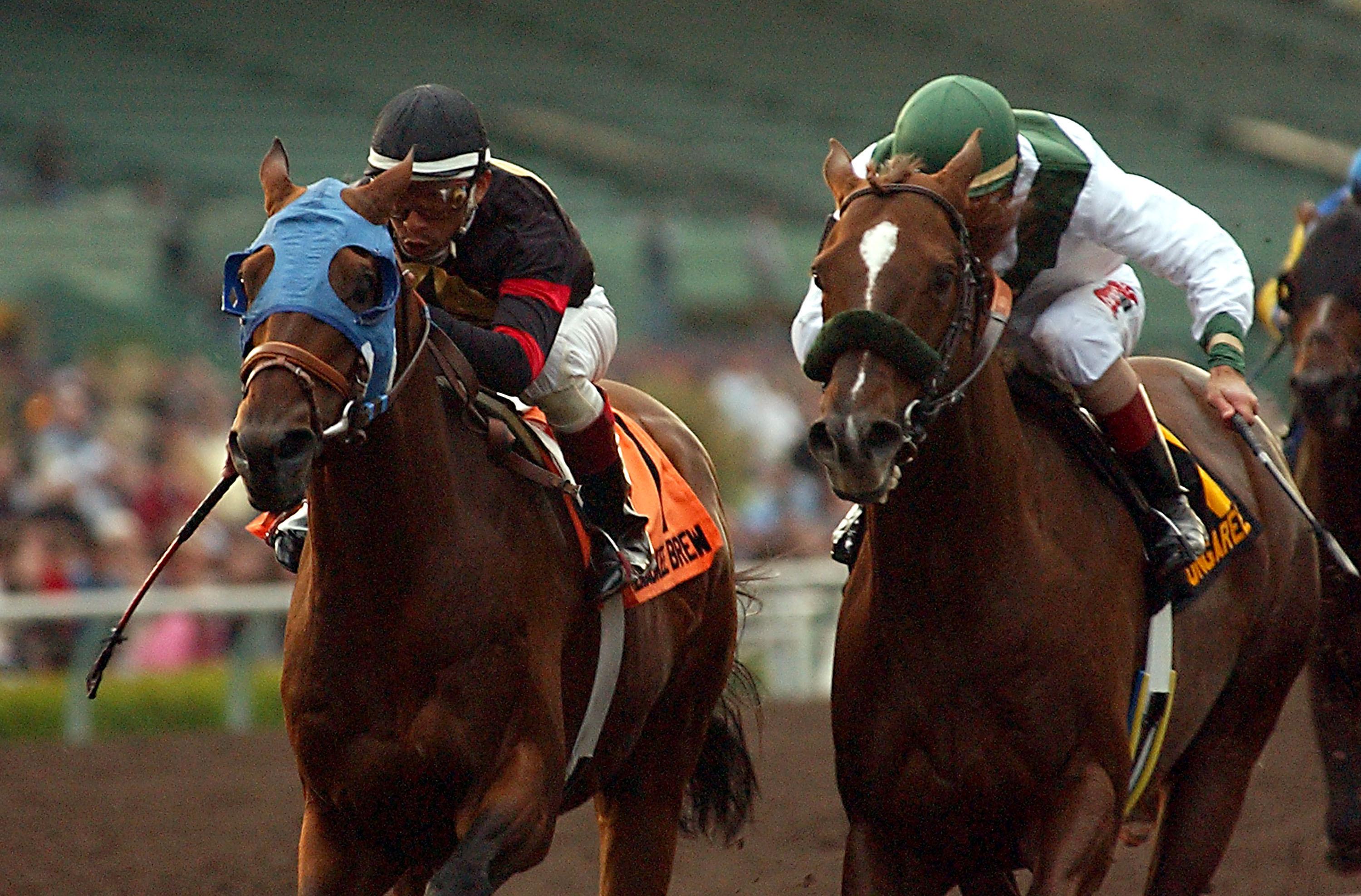 Understanding the Thrill of Horse Racing: A Deep Dive into the Sports Rich History