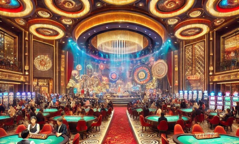 En İyi Casino