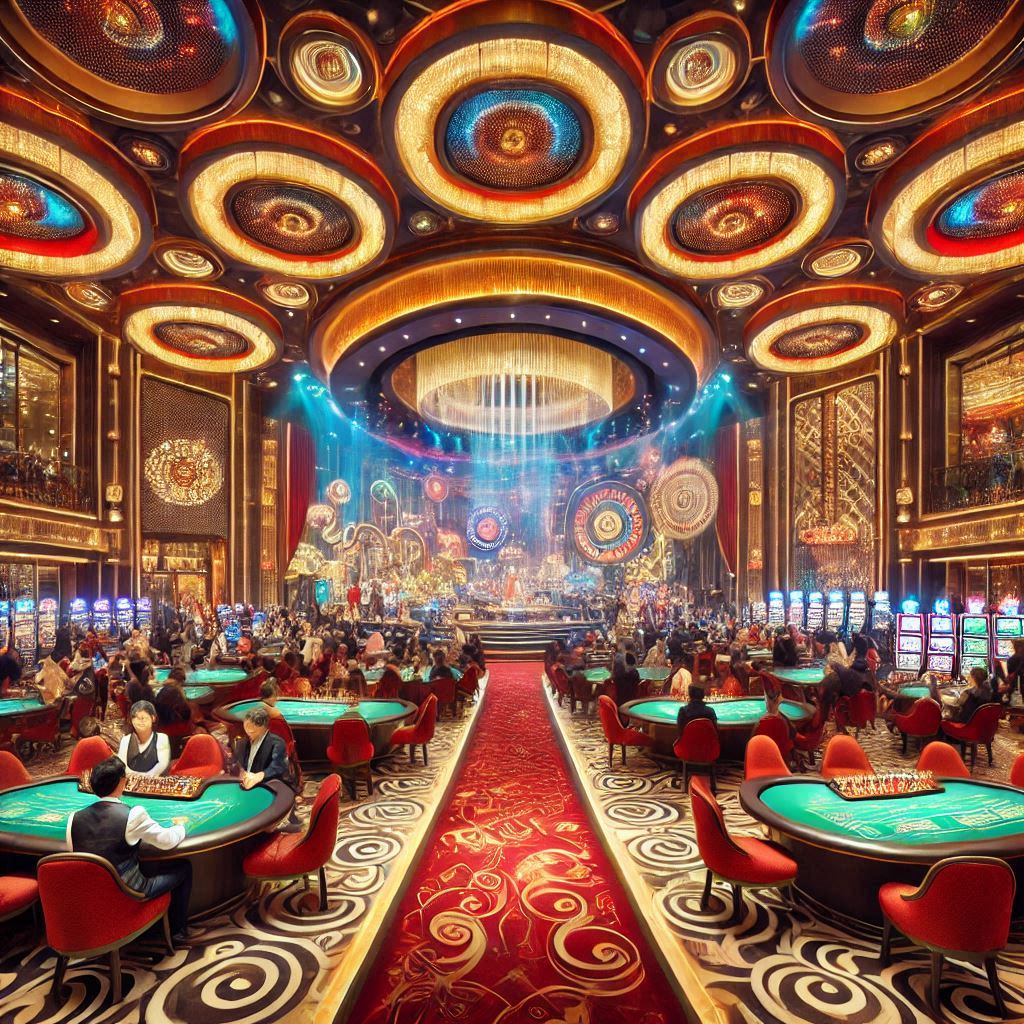 En İyi Casino