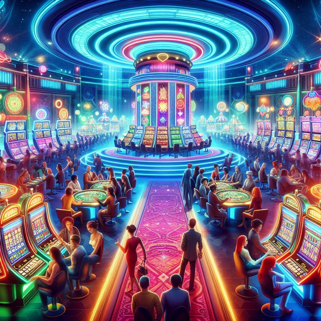 EGT Digital Casino