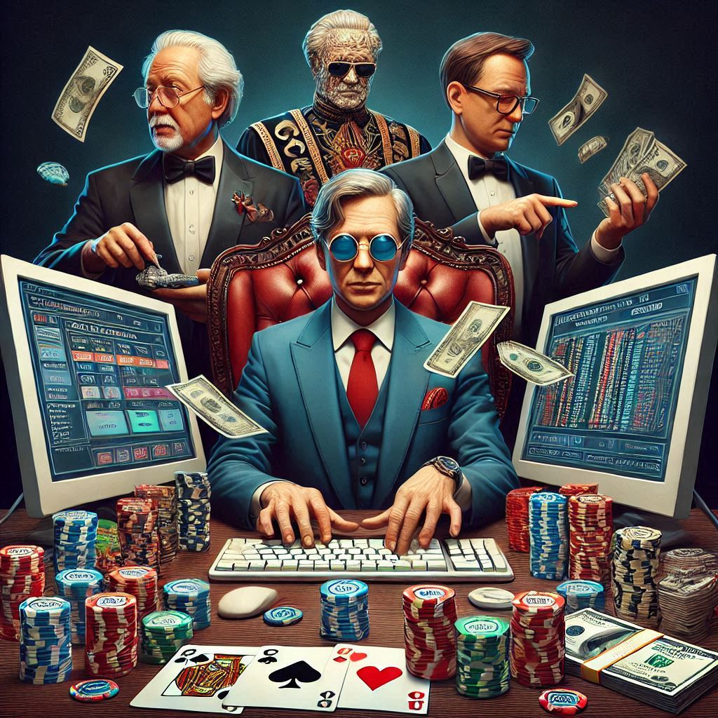 Programic Casino