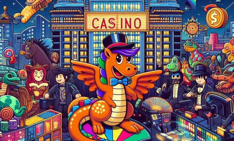 Programic Casino