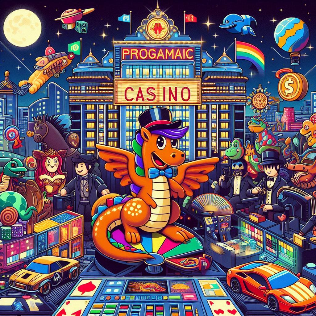 Programic Casino