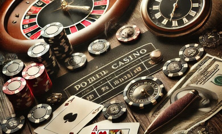 Poker Casino