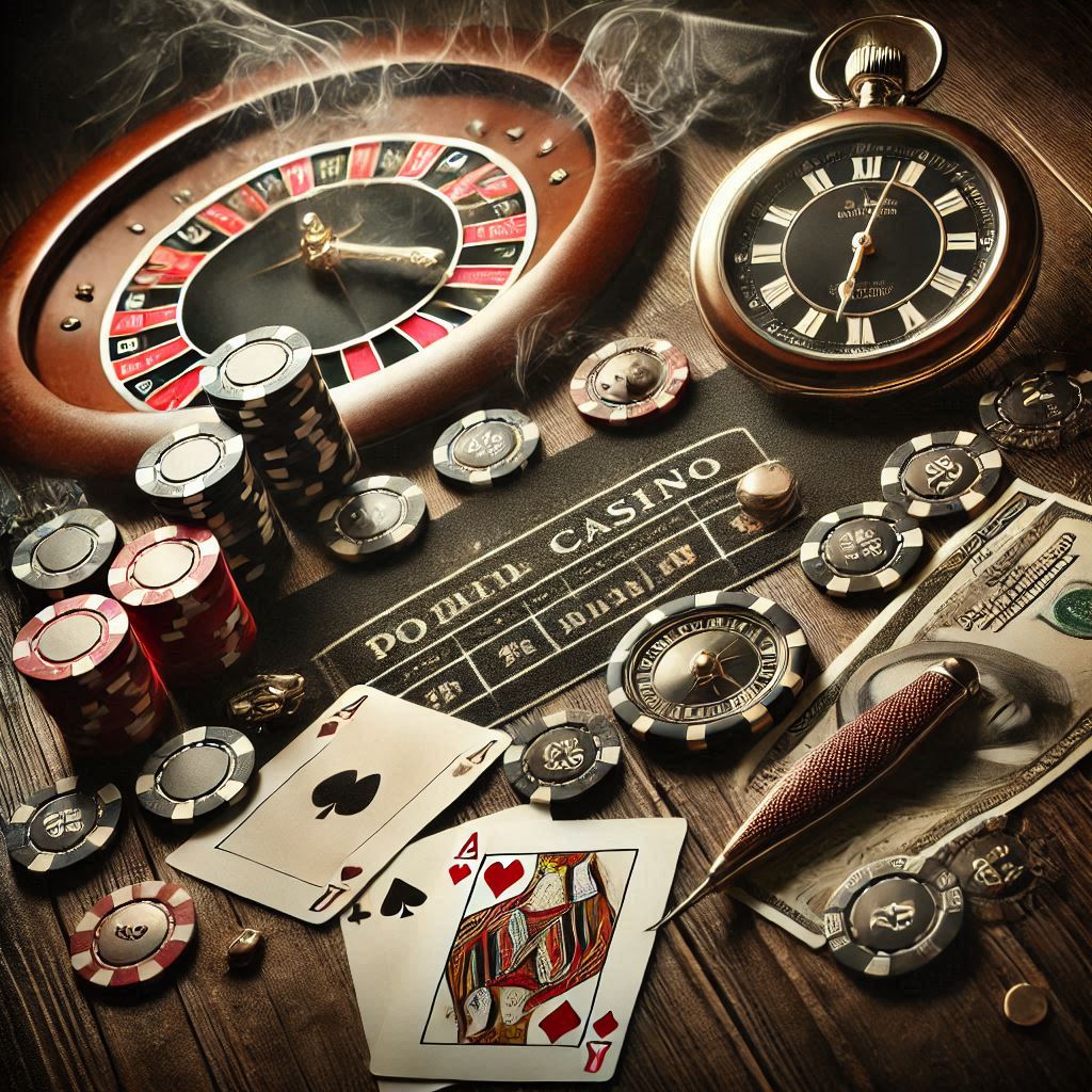 Poker Casino