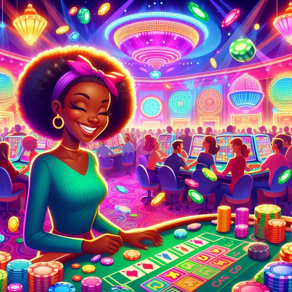 NetEnt Casino