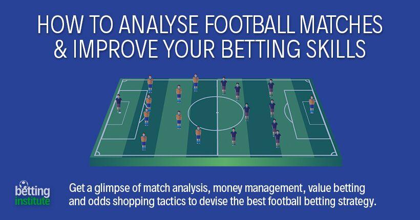 Understanding the Fundamentals‍ of ​Football ⁤Betting Strategies