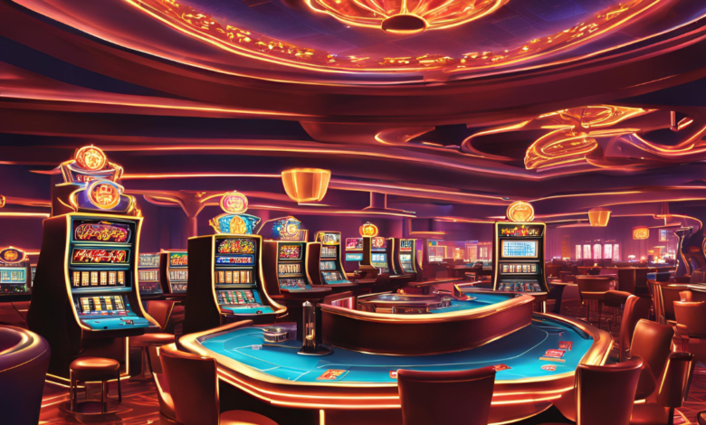 PLAYSON Casino