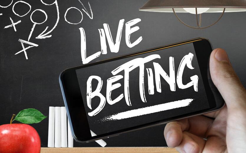 Navigating Legal and Ethical Considerations in Live Betting