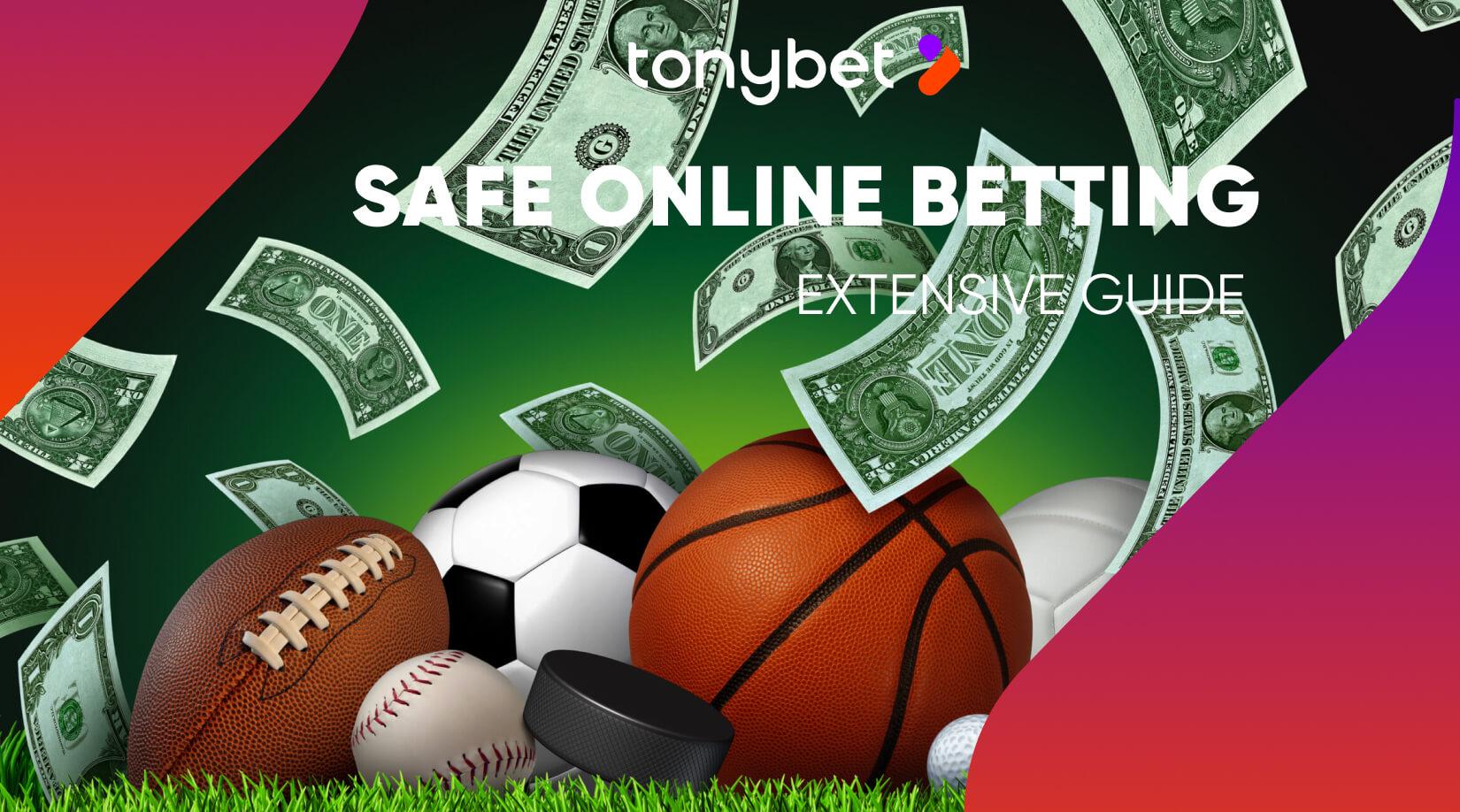 Implementing Safe Betting⁢ Practices for Enhanced Security