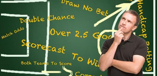 Betting Strategies for Beginners: Navigating Odds and Wagers with Confidence