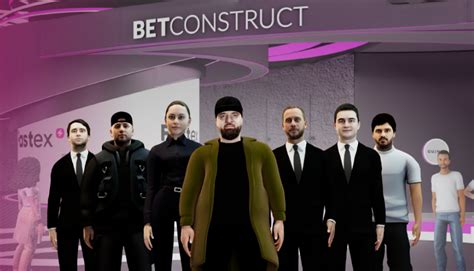 casino BETCONSTRUCT