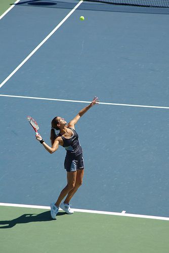 Tenis bahisleri