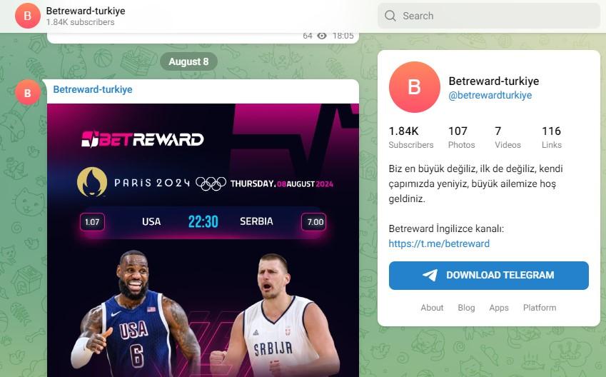 Güvenilir ⁣Kaynaklardan Betreward Giriş Linki Nerede Bulunur