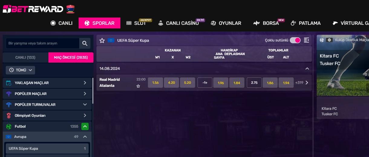 İstenen ⁢Sıfat: Profesyonellik ve Destek, Betrewardda Nasıl Sağlanır?