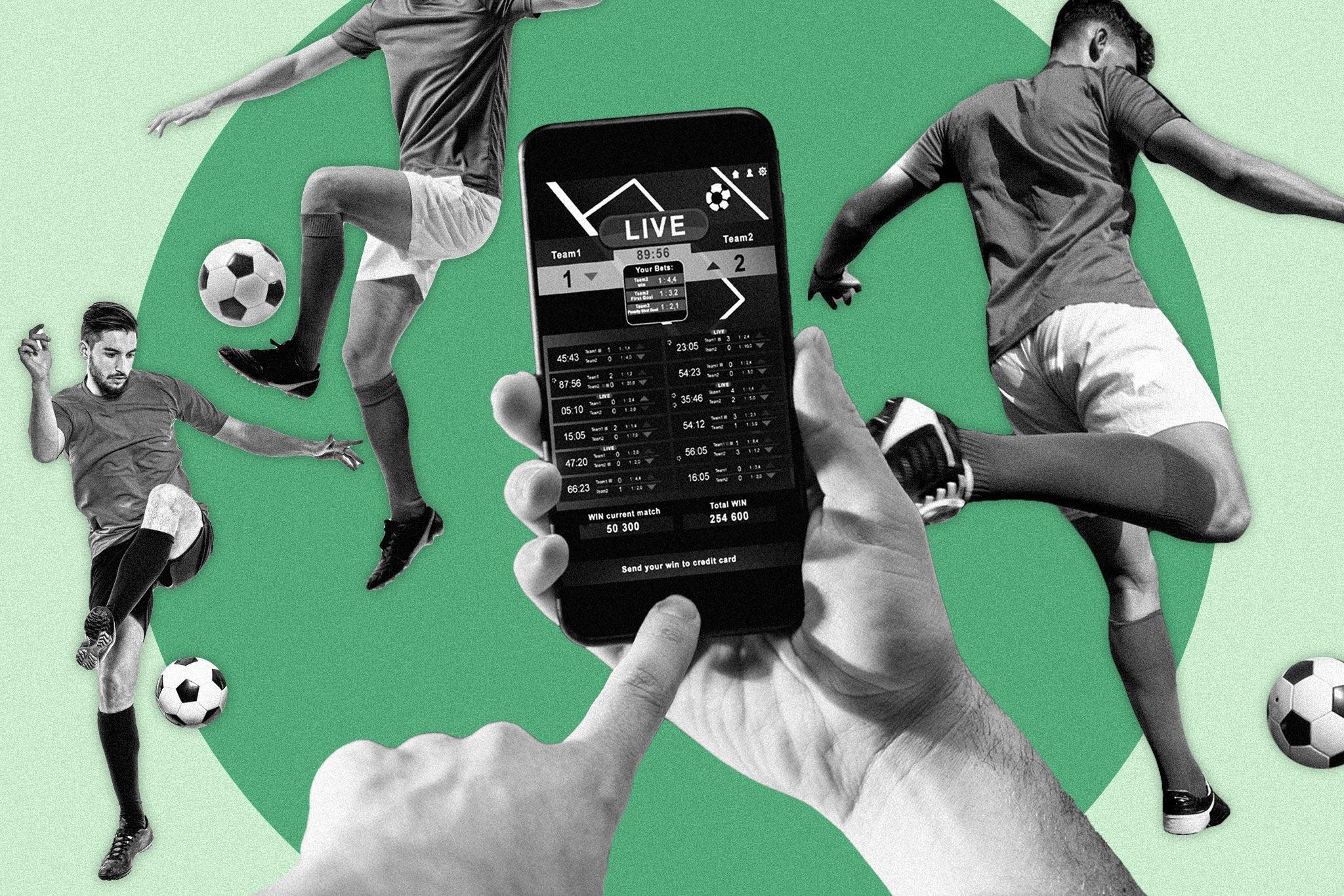 Responsible Betting Practices for Enthusiasts
