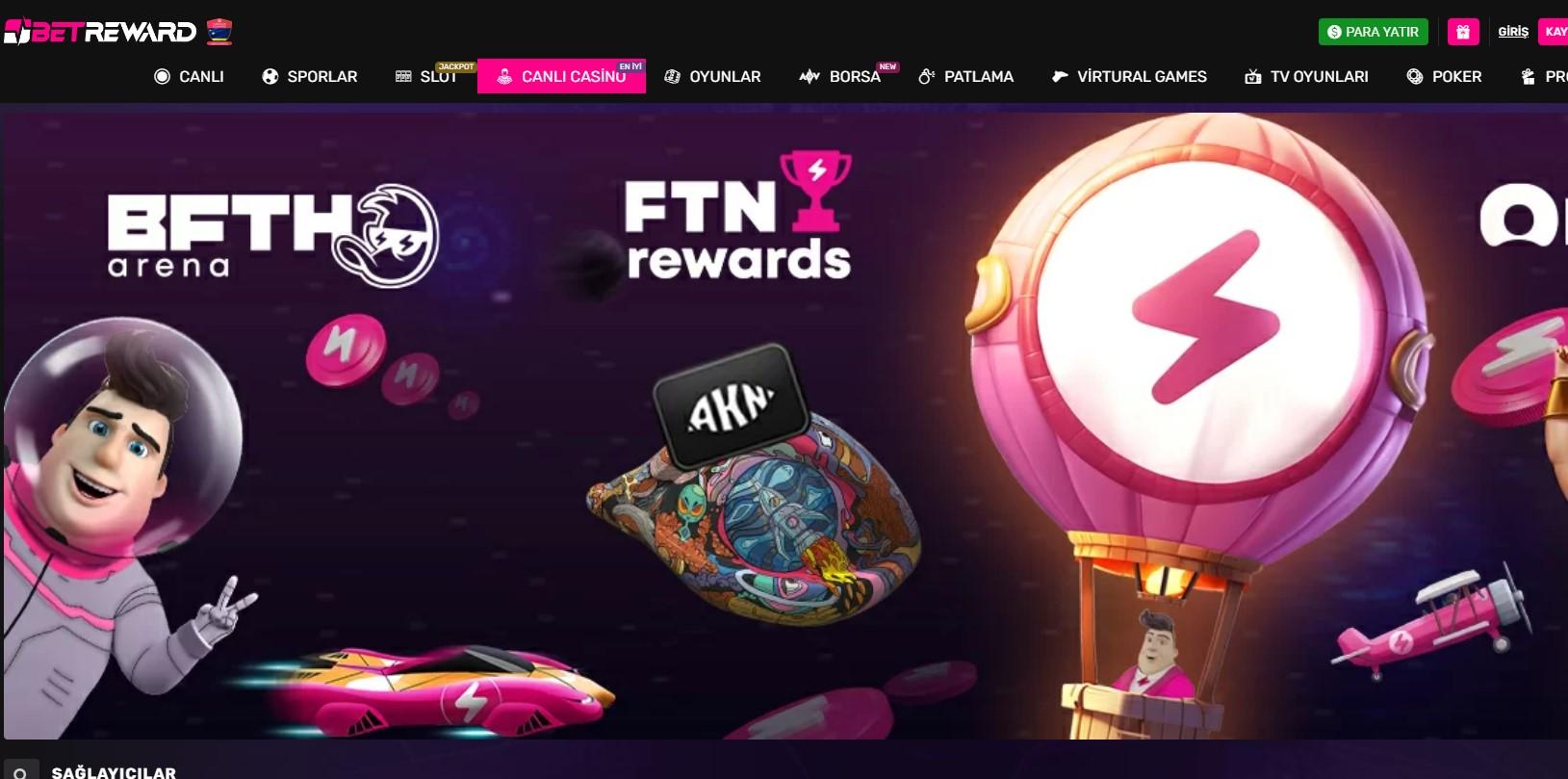 Betrewardda⁢ Bonus ve Promosyonları Değerlendirme Stratejileri