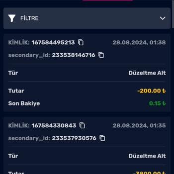 Betreward güncel bağlantı