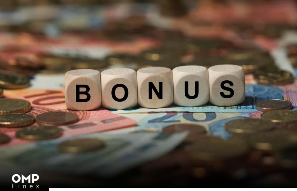 بونوس شرط‌بندی