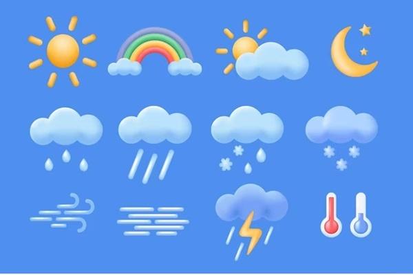تاثیرات متنوع آب‌وهوا‌ بر نتایج شرط‌بندی⁣ ورزشی