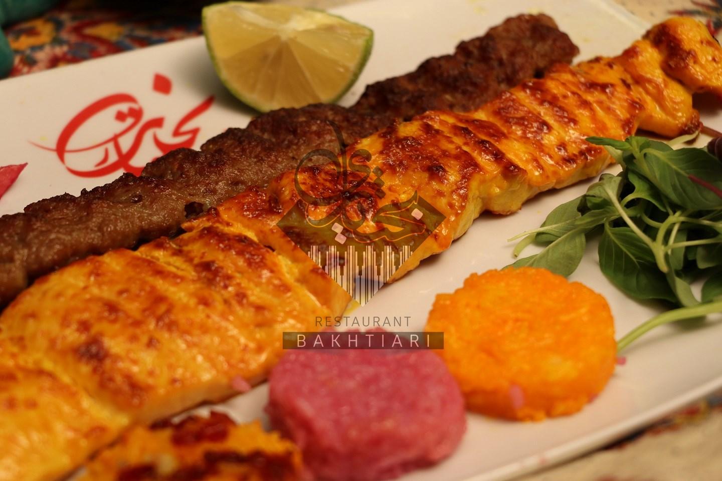 راهنمای انتخاب مواد اولیه در ترکیب طلایی میکس