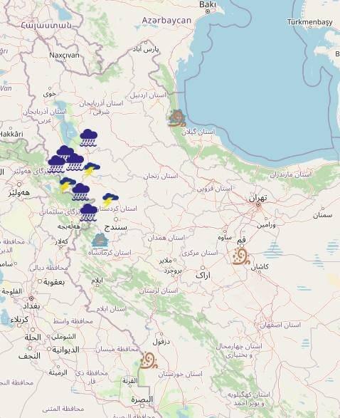 نکات کلیدی⁤ برای شرط‌بندی⁢ هوشمند در میادین تحت⁢ تاثیر آب‌وهوا