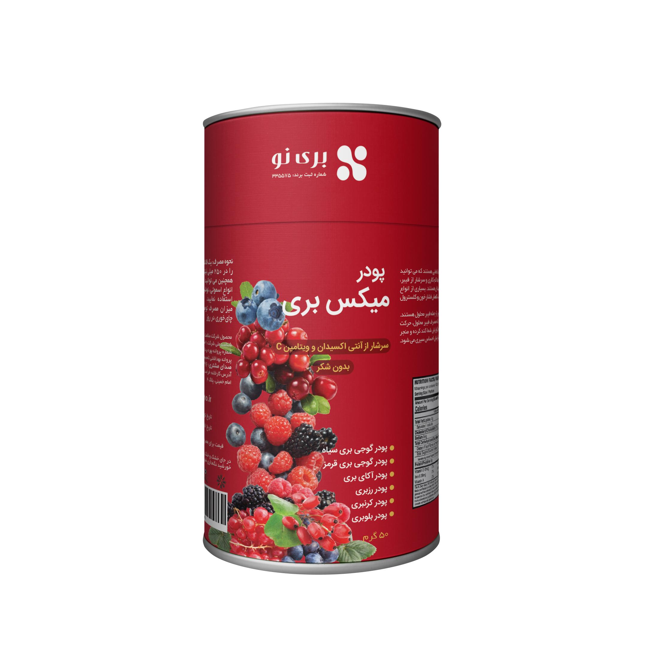 روش‌های خلاقانه برای استفاده از ترکیب طلایی میکس در رژیم غذایی