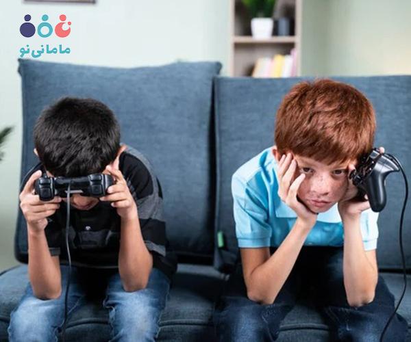تمرینات ذهنی و فیزیکی به منظور افزایش تمرکز حین بازی