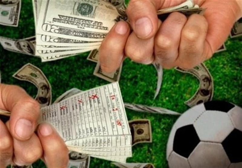 فوتبال شرط‌بندی‌شده