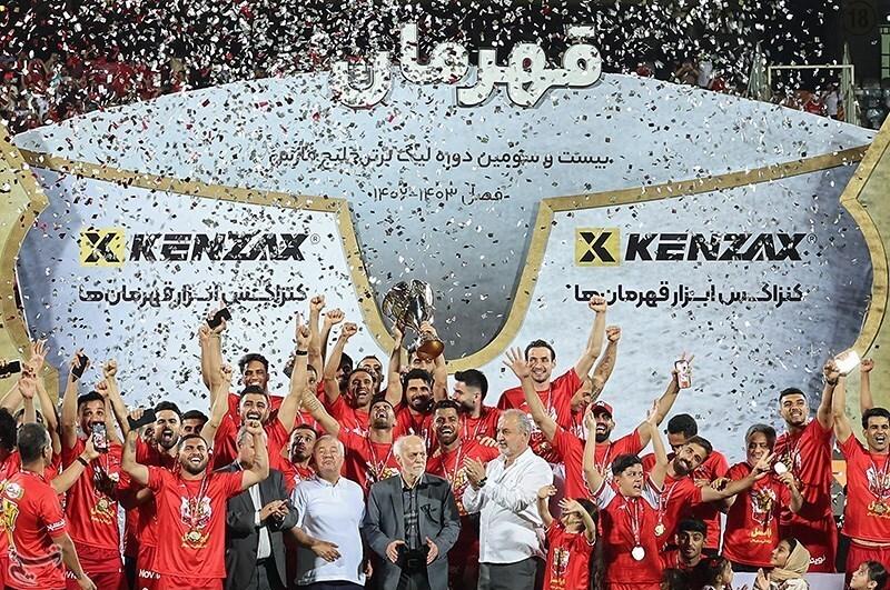 پیش‌بینی لیگ برتر