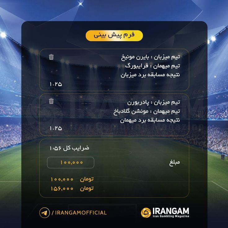 اهمیت فرم پیش‌بینی در مدیریت پروژه‌های آینده